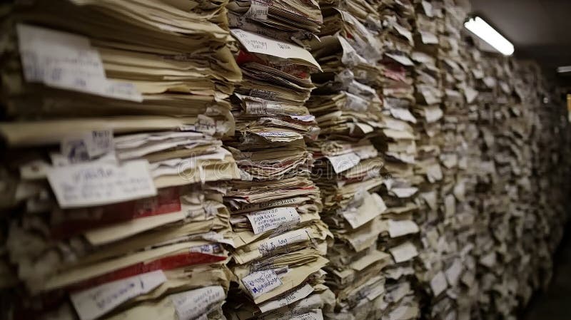 My Archive